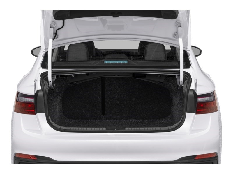 2025 Volkswagen Jetta Comfortline Auto Exterior Shot 4