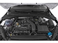 2026 Volkswagen Jetta Comfortline Auto Exterior Shot 3
