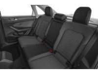 2026 Volkswagen Jetta Comfortline Auto Interior Shot 5