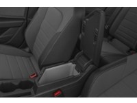 2026 Volkswagen Jetta Comfortline Auto Interior Shot 7