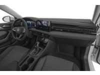 2026 Volkswagen Jetta Comfortline Auto Interior Shot 1