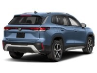 2026 Volkswagen Tiguan Comfortline 4MOTION Exterior Shot 2