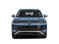 2025 Volkswagen Tiguan Comfortline Exterior Shot 5