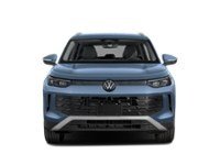2026 Volkswagen Tiguan Comfortline 4MOTION Exterior Shot 5