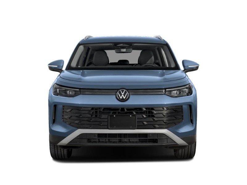 2026 Volkswagen Tiguan Comfortline 4MOTION Exterior Shot 5