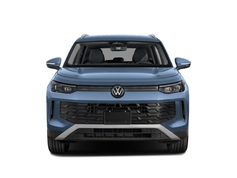 2026 Volkswagen Tiguan Comfortline 4MOTION Exterior Shot 5