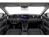 2026 Volkswagen Tiguan Comfortline 4MOTION Interior Shot 6