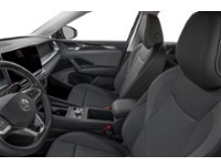 2025 Volkswagen Tiguan Comfortline Interior Shot 4