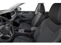 2026 Volkswagen Tiguan Comfortline 4MOTION Interior Shot 4