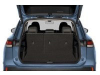 2025 Volkswagen Tiguan Comfortline Exterior Shot 4
