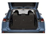 2026 Volkswagen Tiguan Comfortline 4MOTION Exterior Shot 4