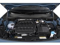 2026 Volkswagen Tiguan Comfortline 4MOTION Exterior Shot 3
