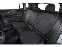 2025 Volkswagen Tiguan Comfortline Interior Shot 5