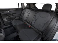 2026 Volkswagen Tiguan Comfortline 4MOTION Interior Shot 5