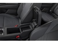2025 Volkswagen Tiguan Comfortline Interior Shot 7