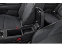 2026 Volkswagen Tiguan Comfortline 4MOTION Interior Shot 7