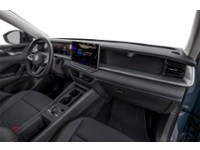 2026 Volkswagen Tiguan Comfortline 4MOTION Interior Shot 1