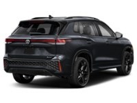 2026 Volkswagen Tiguan Comfortline R-Line Black Edition 4MOTION Exterior Shot 2