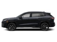 2026 Volkswagen Tiguan Comfortline R-Line Black Edition 4MOTION Exterior Shot 6