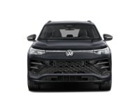 2026 Volkswagen Tiguan Comfortline R-Line Black Edition 4MOTION Exterior Shot 5