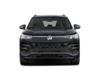 2026 Volkswagen Tiguan Comfortline R-Line Black Edition 4MOTION Exterior Shot 5
