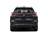 2026 Volkswagen Tiguan Comfortline R-Line Black Edition 4MOTION Exterior Shot 7