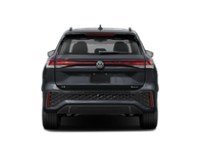 2026 Volkswagen Tiguan Comfortline R-Line Black Edition 4MOTION Exterior Shot 7