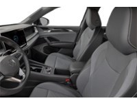 2026 Volkswagen Tiguan Comfortline R-Line Black Edition 4MOTION Interior Shot 4
