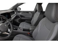 2026 Volkswagen Tiguan Comfortline R-Line Black Edition 4MOTION Interior Shot 4