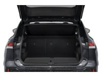 2026 Volkswagen Tiguan Comfortline R-Line Black Edition 4MOTION Exterior Shot 4