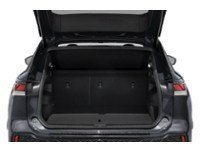 2026 Volkswagen Tiguan Comfortline R-Line Black Edition 4MOTION Exterior Shot 4