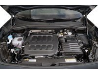 2026 Volkswagen Tiguan Comfortline R-Line Black Edition 4MOTION Exterior Shot 3