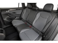 2026 Volkswagen Tiguan Comfortline R-Line Black Edition 4MOTION Interior Shot 5