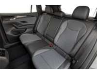 2026 Volkswagen Tiguan Comfortline R-Line Black Edition 4MOTION Interior Shot 5