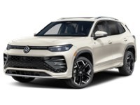 2025 Volkswagen Tiguan Highline R-Line 4MOTION Exterior Shot 1