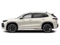 2025 Volkswagen Tiguan Highline R-Line 4MOTION Exterior Shot 6