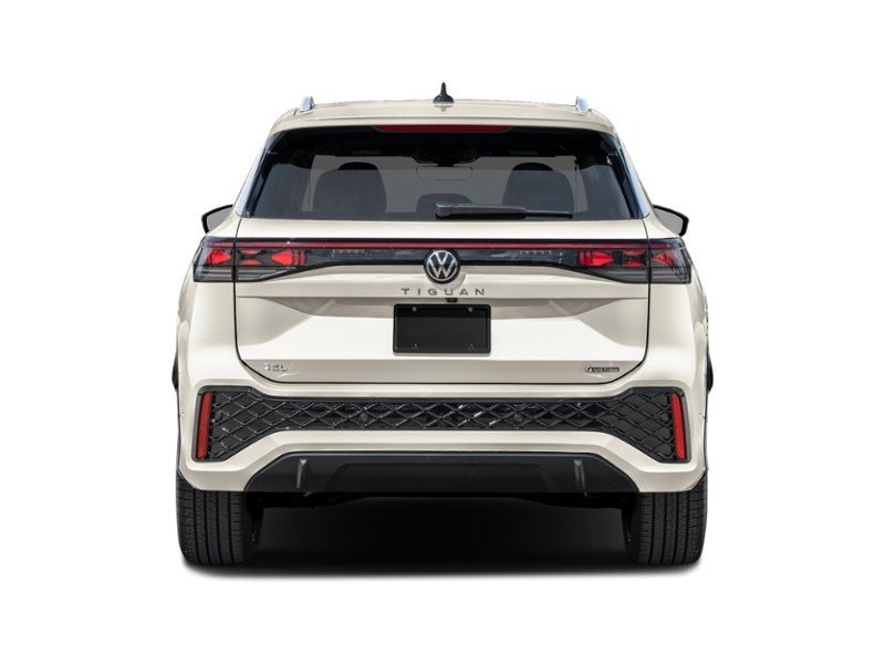 2025 Volkswagen Tiguan Highline R-Line 4MOTION Exterior Shot 7