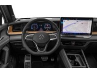 2025 Volkswagen Tiguan Highline R-Line 4MOTION Interior Shot 3