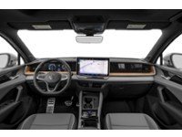 2025 Volkswagen Tiguan Highline R-Line 4MOTION Interior Shot 6