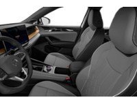 2025 Volkswagen Tiguan Highline R-Line 4MOTION Interior Shot 4