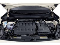 2025 Volkswagen Tiguan Highline R-Line 4MOTION Exterior Shot 3