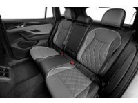 2025 Volkswagen Tiguan Highline R-Line 4MOTION Interior Shot 5