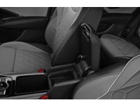 2025 Volkswagen Tiguan Highline R-Line 4MOTION Interior Shot 7