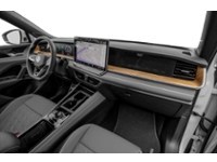2025 Volkswagen Tiguan Highline R-Line 4MOTION Interior Shot 1