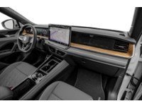 2025 Volkswagen Tiguan Highline R-Line 4MOTION Interior Shot 1
