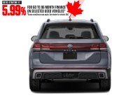 2024 Volkswagen Atlas Peak Edition 2.0 TSI 4MOTION Exterior Shot 7