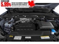 2024 Volkswagen Atlas Peak Edition 2.0 TSI 4MOTION Exterior Shot 3
