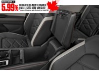 2024 Volkswagen Atlas Peak Edition 2.0 TSI 4MOTION Interior Shot 7