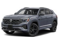 2025 Volkswagen Atlas Cross Sport Comfortline R-Line Black Edition 2.0 TSI 4MOTION Exterior Shot 1