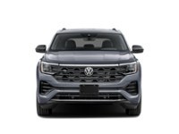 2025 Volkswagen Atlas Cross Sport Comfortline R-Line Black Edition 2.0 TSI 4MOTION Exterior Shot 5